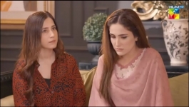 Takabbur - Episode 01 - 31st December 2023